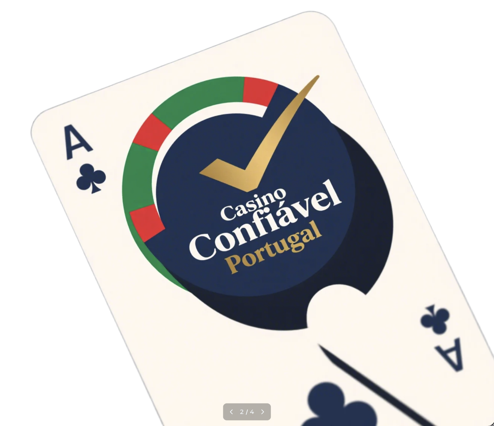 Casino Confiável Portugal